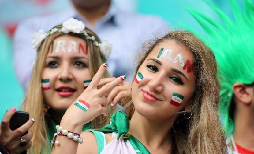 خلف أبواب مغلقة.. إيران تخوض مباراة ودية استعدادا لكأس العالم