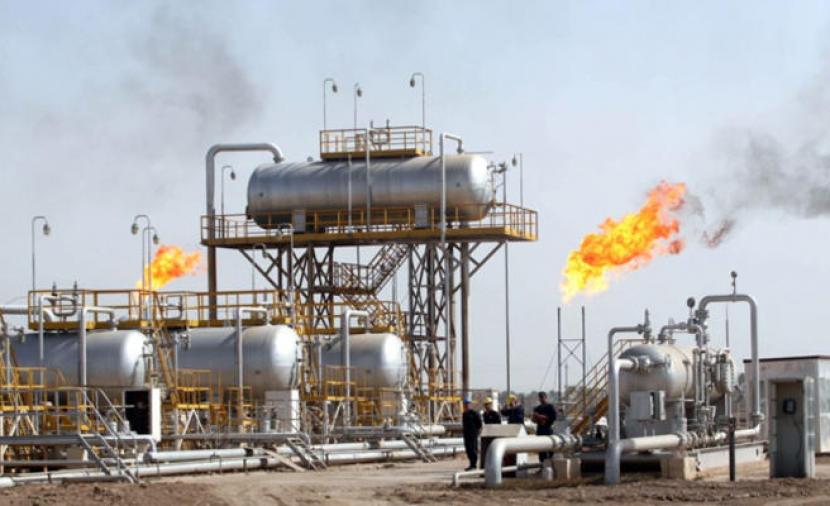 النفط يواصل الارتفاع.. وخام برنت عند 62.42 دولار 