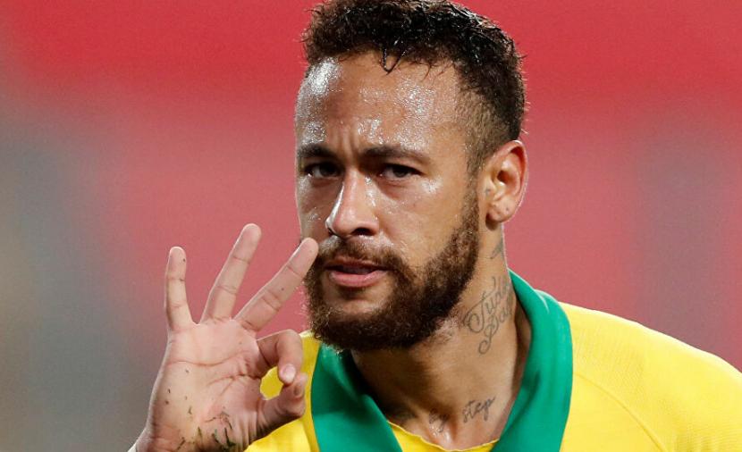 نيمار يشعل حلم السامبا.. وأنشيلوتي يراهن على خبرة الساحر في "مونديال 2026" 