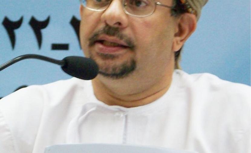 تهاني الزميل الأمريكي 