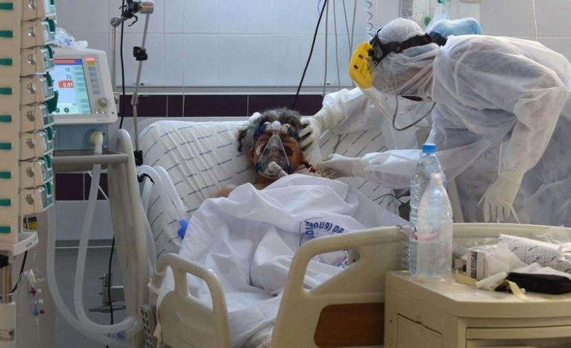 بعد تسجيل وفيات.. استمرار إجلاء ركاب السفينة المنكوبة بفيروس هانتا