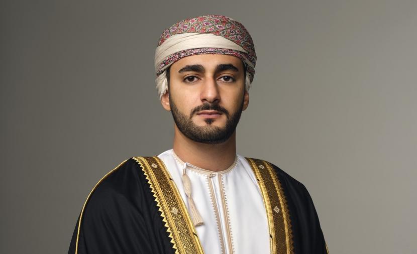 السيد ذي يزن يغادر إلى جمهورية كازاخستان 