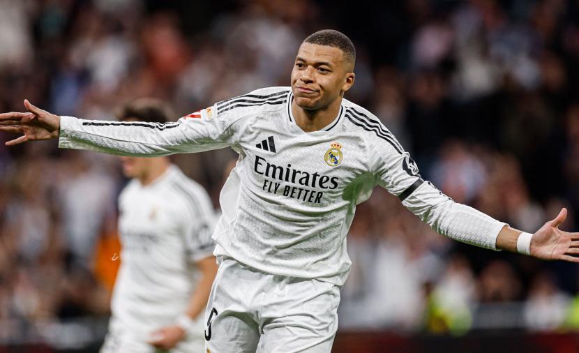 ريال مدريد يعود لسكة الانتصارات على حساب ألافيس 