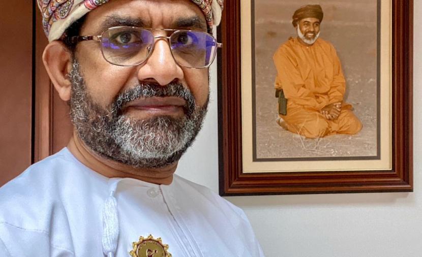 العلاقات الأمريكية الخليجية عند مفترق طرق