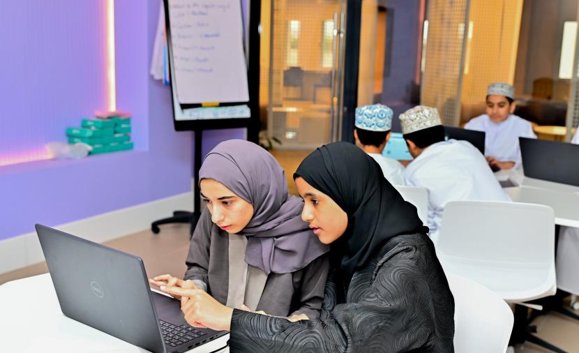 أرقام قياسية بقطاع الاتصالات مع 68% نموًا في "إنترنت الأشياء" 