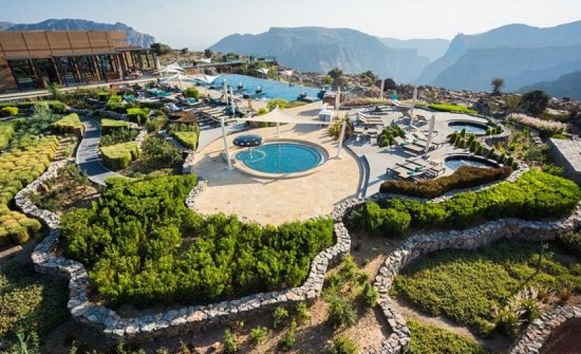 فنادق ومنتجعات أنانتارا تطرح عروضًا فاخرة للاحتفال بعيد الأضحى في الإمارات وسلطنة عُمان 
