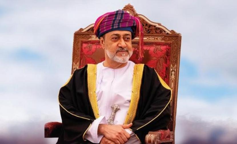 جلالة السلطان يهنئ رئيس جمهورية تشيلي 