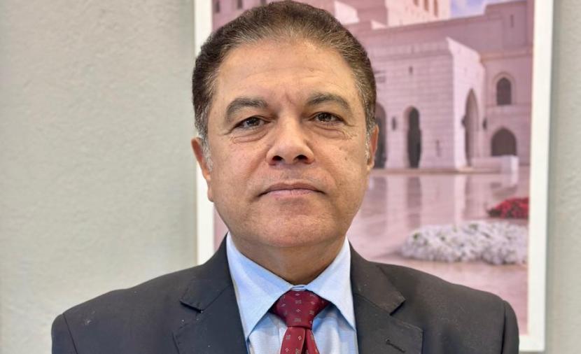 محمد صابر عرب.. حارس التاريخ وأحد رواد التنوير 