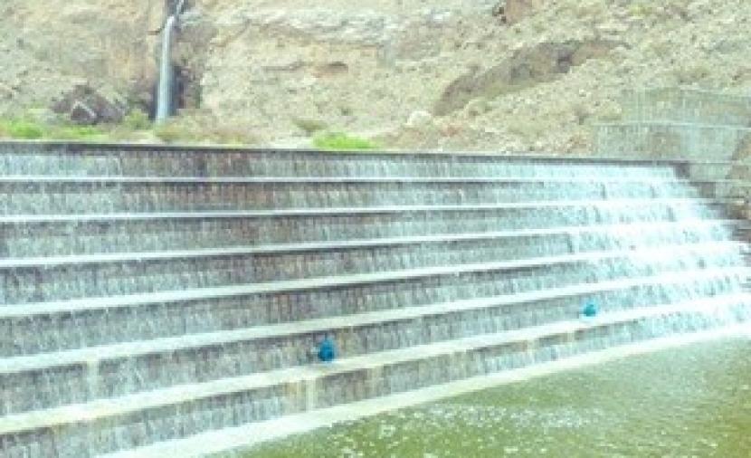 ارتفاع حصة المياه المتجددة بدول الخليج إلى 25.5% 