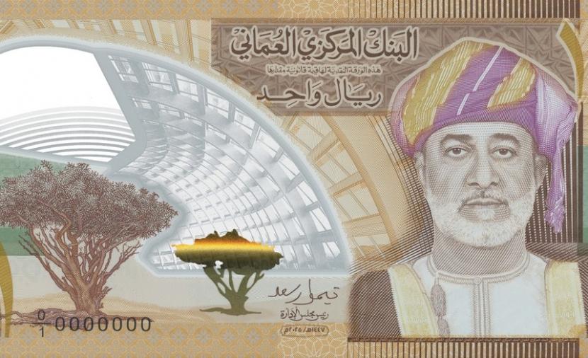 ماذا نعرف عن مادة «البوليمر» المستخدمة في إصدار الريال العُماني؟ #عاجل 