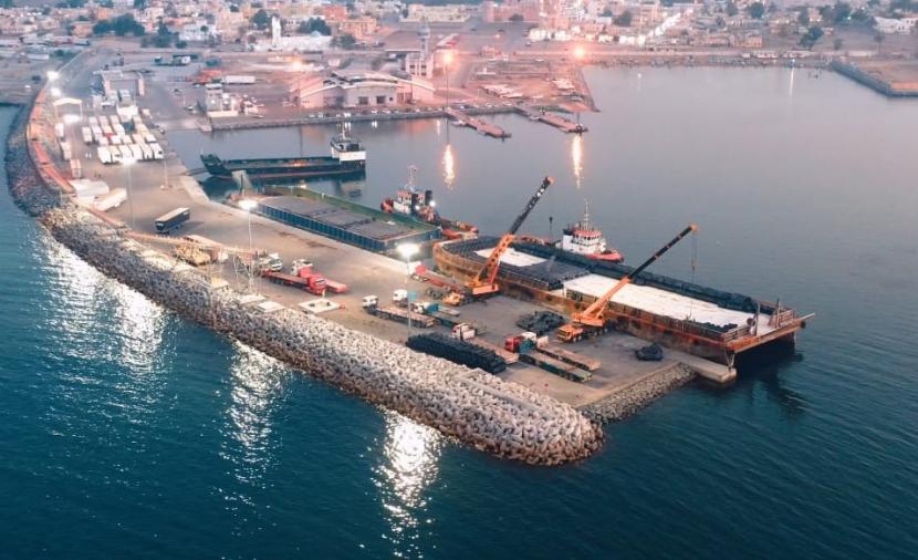مشاريع نوعية في ولايات شمال الباطنة تعزز النمو الاقتصادي وترتقي بجودة الحياة