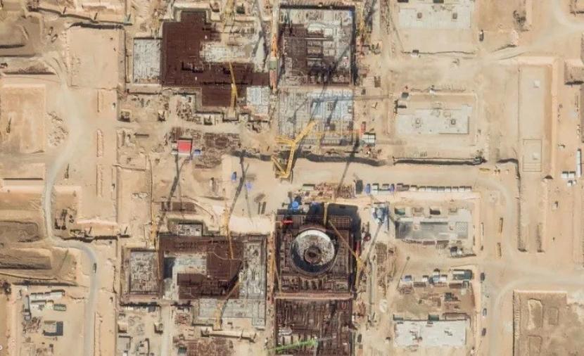 لماذا طلبت واشنطن حجب صور الأقمار الاصطناعية في الشرق الأوسط؟ 