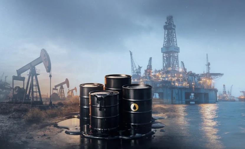 ارتفاع أسعار النفط وسط تقارير عن تشديد الحصار الأمريكي