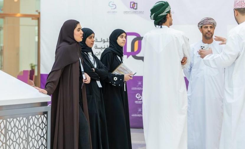 تنافس 20 فريقًا في البطولة الوطنية للمناظرات