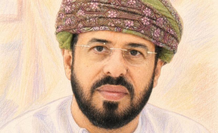 الأقنعة الرقمية والخطر الداهم. محمد بن رامس الرواس 