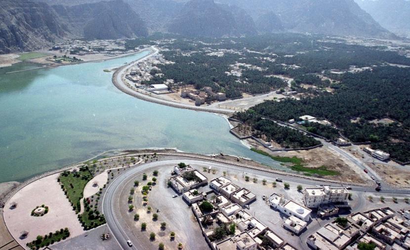 مسؤولون ومستثمرون: التوجيهات السامية تبشر بانتعاش الاستثمار السياحي في مسندم  | جريدة الرؤية العمانية