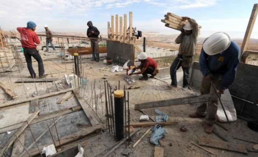 شركات المقاولات على حافة الهاوية