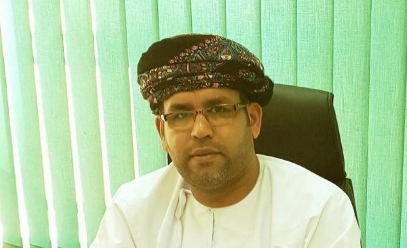 قريات تتشرف بزيارة المقام السامي