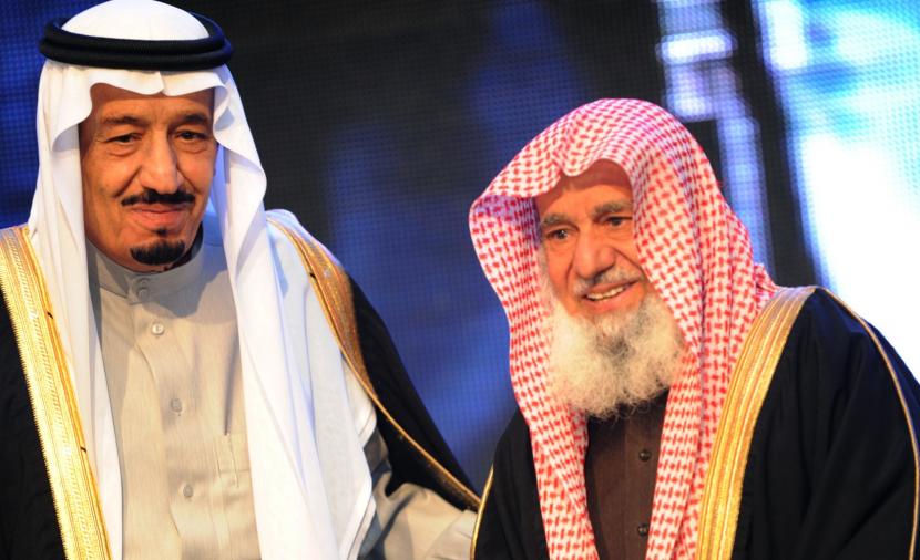 حقيقة وفاة الملياردير السعودي سليمان الراجحي | جريدة الرؤية العمانية