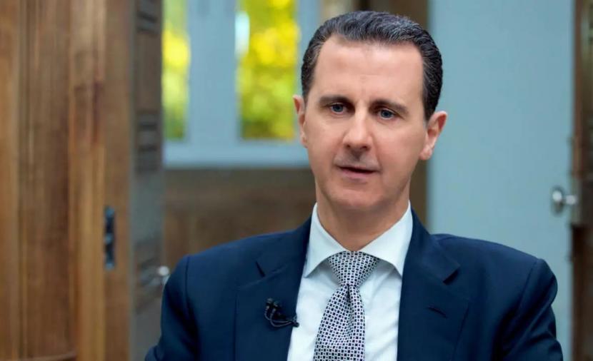 صحيفة بريطانية: بشار الأسد يدرس فتح عيادة لطب العيون في موسكو 