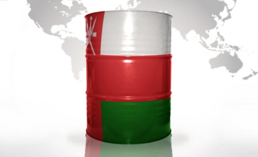 خسائر حادة في سعر نفط عُمان مع تراجع البرميل إلى 109.5 دولار