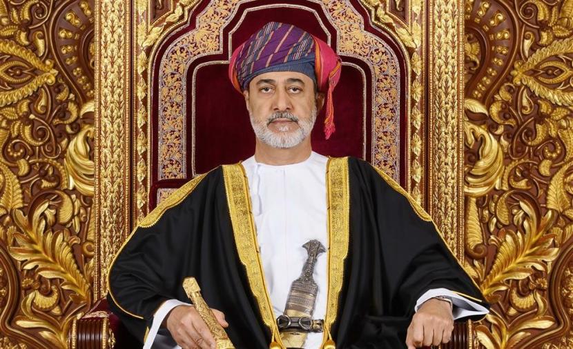 جلالة السلطان يصدر مرسوما ساميا #عاجل 