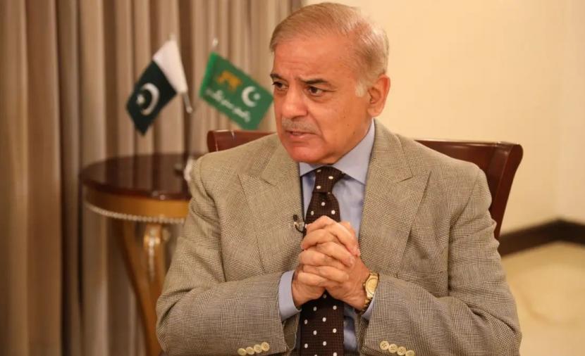 رئيس وزراء باكستان: من المتوقع إبرام اتفاق أمريكا وإيران خلال 24 ساعة 
