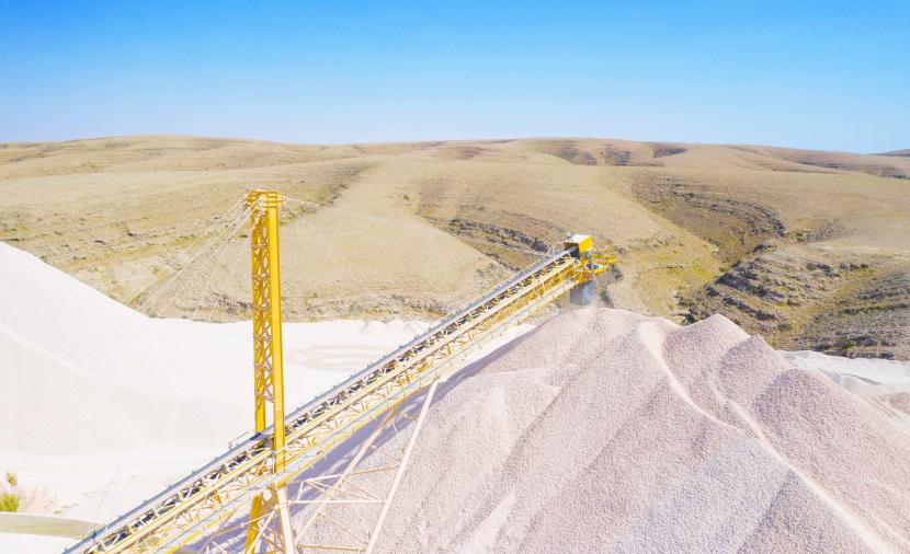 3.9 % تراجعًا في أسعار المنتجين بالربع الأول