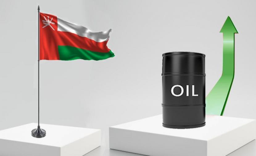 سعر النفط العُماني يقفز بأكثر من 19 دولارا 