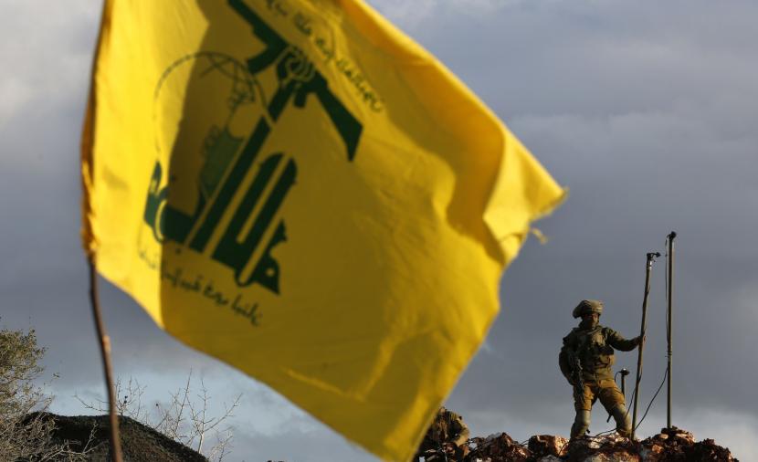 إسرائيل تضغط على أمريكا لتمديد التصعيد ضد حزب الله