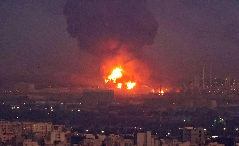 ما انعكاسات التصعيد الأخير على مستقبل الحوار بين ط