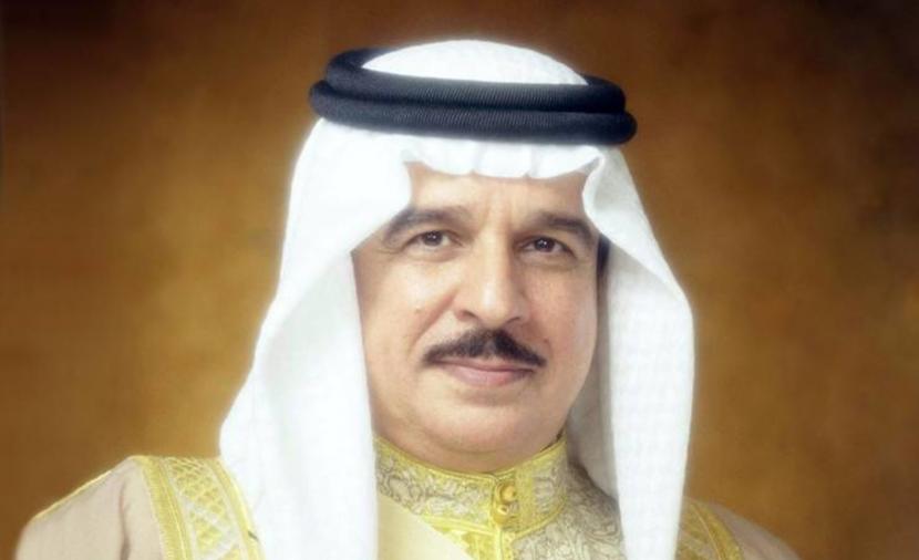 ملك البحرين: لا مكان بيننا لمن يوالي أعداء الوطن 