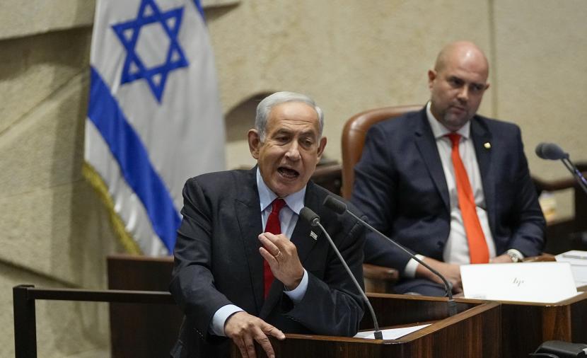 الاحتلال يُمعن في إبادة الفلسطينيين بإقرار قانون لإعدام الأسرى