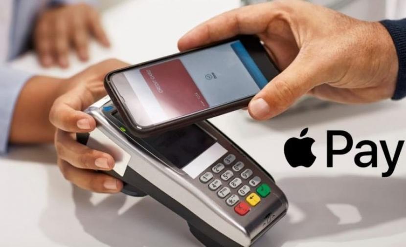 رسميا.. تفعيل خدمة Apple Pay في سلطنة عُمان | جريدة الرؤية العمانية