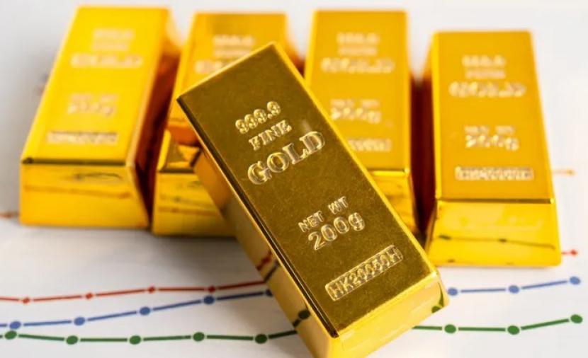 الذهب يرتفع مع تراجع مخاوف التضخم