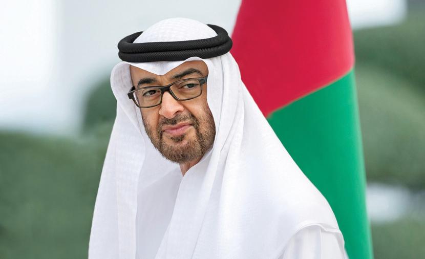 الإمارات تنفي "زيارة سرية" لنتنياهو.. وتؤكد: علاقاتنا تقوم على العلنية 