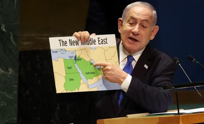 ما دوافع التصعيد الإسرائيلي تجاه لبنان وإيران؟ 