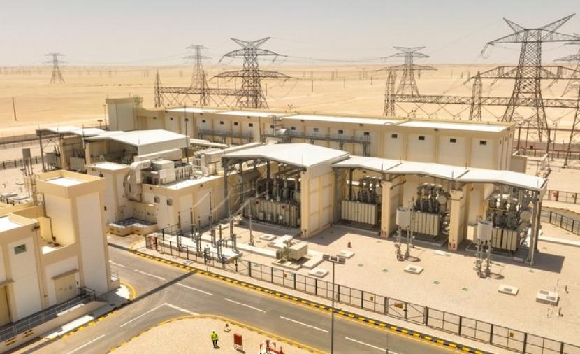 15.6 % ارتفاعا في صافي إنتاج الكهرباء بنهاية مارس 