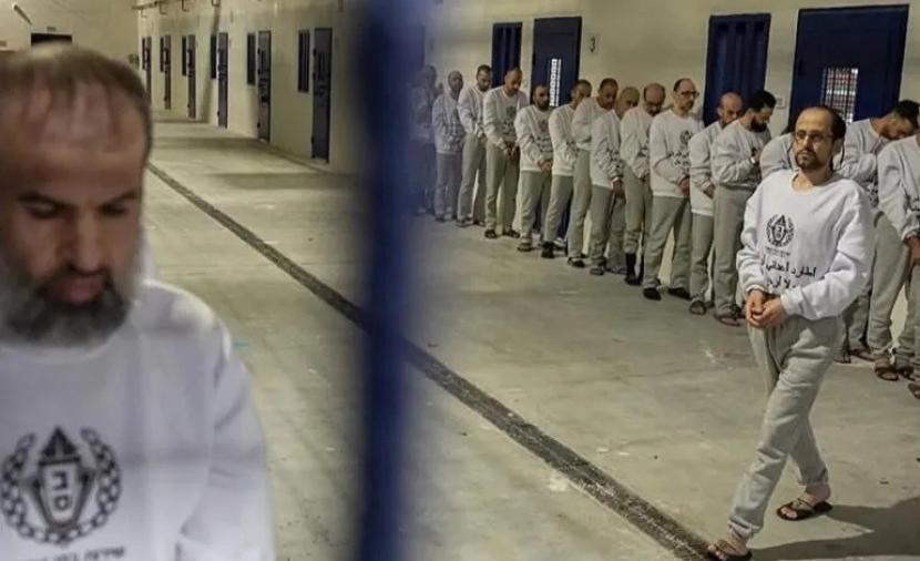 الاحتلال المجرم يمارس الاستعراض العلني للوحشية ويمعن في سياسة 