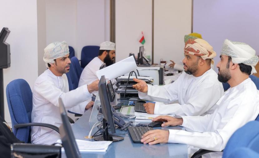 وزارةُ العمل تعلن عن توافر 600 فرصة وظيفيّة شاغرة