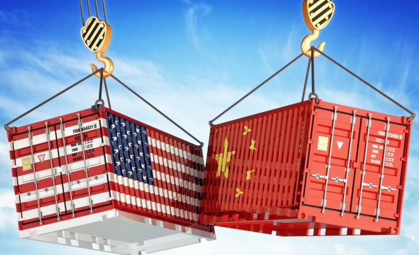 أمريكا تفرض رسوما جمركية على الرقائق من الصين 