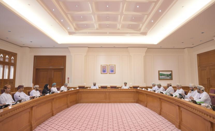 توافق على المواد محل الاختلاف بمشروع قانون "جرائم تقنية المعلومات" 