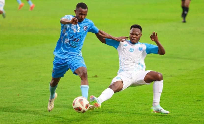 المصنعة يحافظ على الصدارة.. وفنجاء يواصل المطاردة بـ"دوري الأولى" 