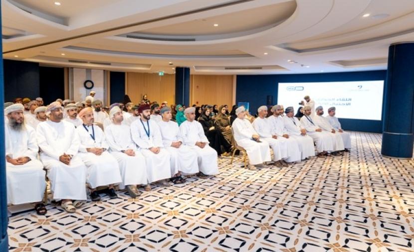 لقاء حواري يناقش تطوير خدمات الاتصالات وسبل التصدي للاحتيال الإلكتروني 