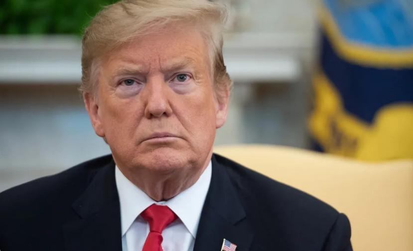 تصعيد أمريكي خطير ضد فنزويلا.. ترامب يعلن حصار كراكاس 