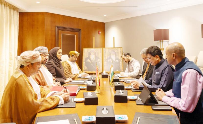 تأكيد أهمية مرحلة ما بعد التوقيع على "اتفاقية الشراكة الاقتصادية الشاملة" 