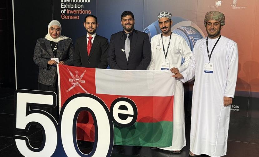 29 ديسمبر.. آخر موعد للتسجيل في المشاركة بـ"معرض جنيف الدولي للاختراعات" 