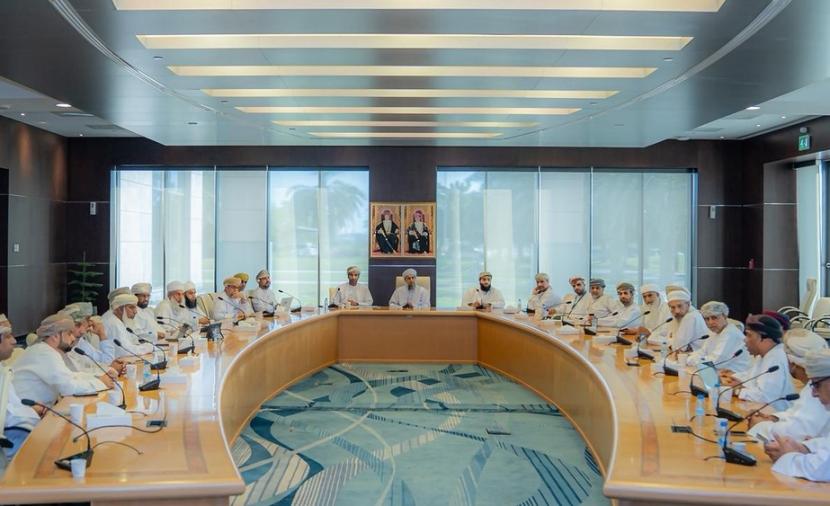 بحث تكامل منظومة نقل الحجّاج وتحسين جودة الخدمات 