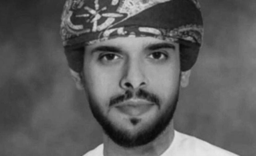 ولاية مرباط تودع الشيخ بخيت العمري #عاجل 