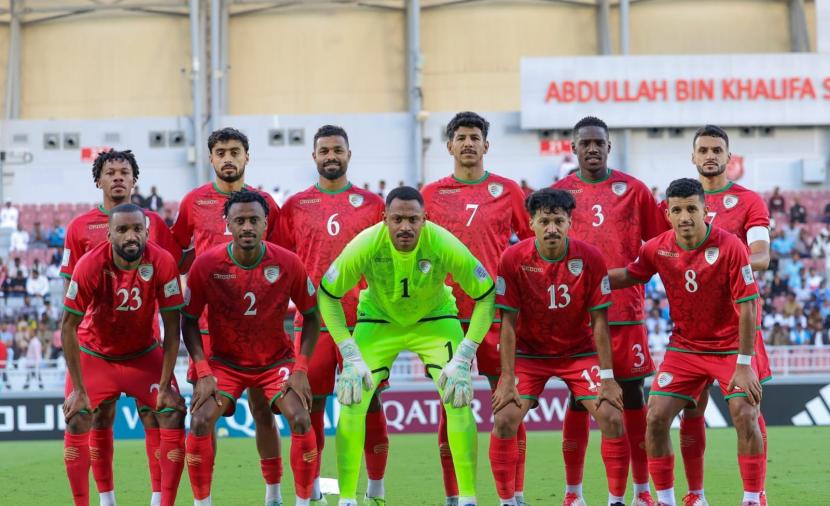 منتخبنا ينافس في "المجموعة الحديدية" بـ"خليجي 27" #عاجل 